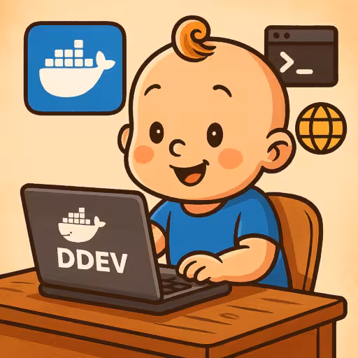 DDEV: Entornos de desarrollo locales simplificados para proyectos web