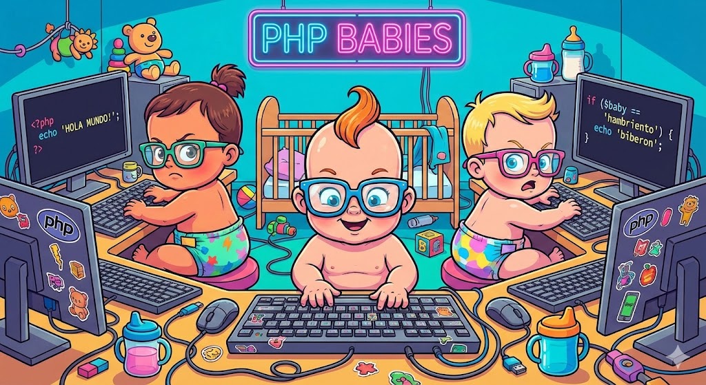 PHP Modermo (Arrays)