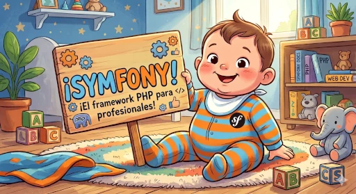 Novedades en Symfony 8.1: Mejoras en Messenger