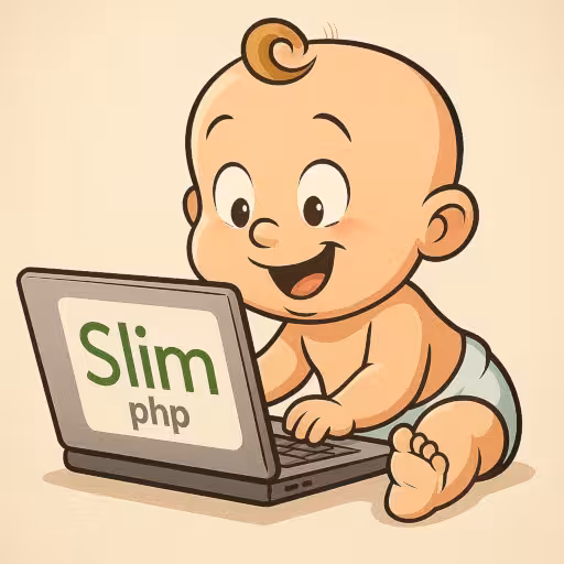 Slim PHP: Ligereza y Potencia para Desarrollos Web Rápidos
